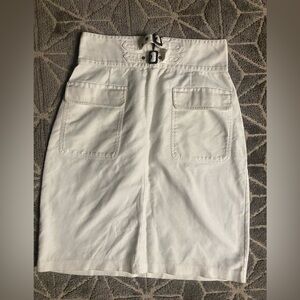 Stylish High-Waisted Skirt by Worthington size 10